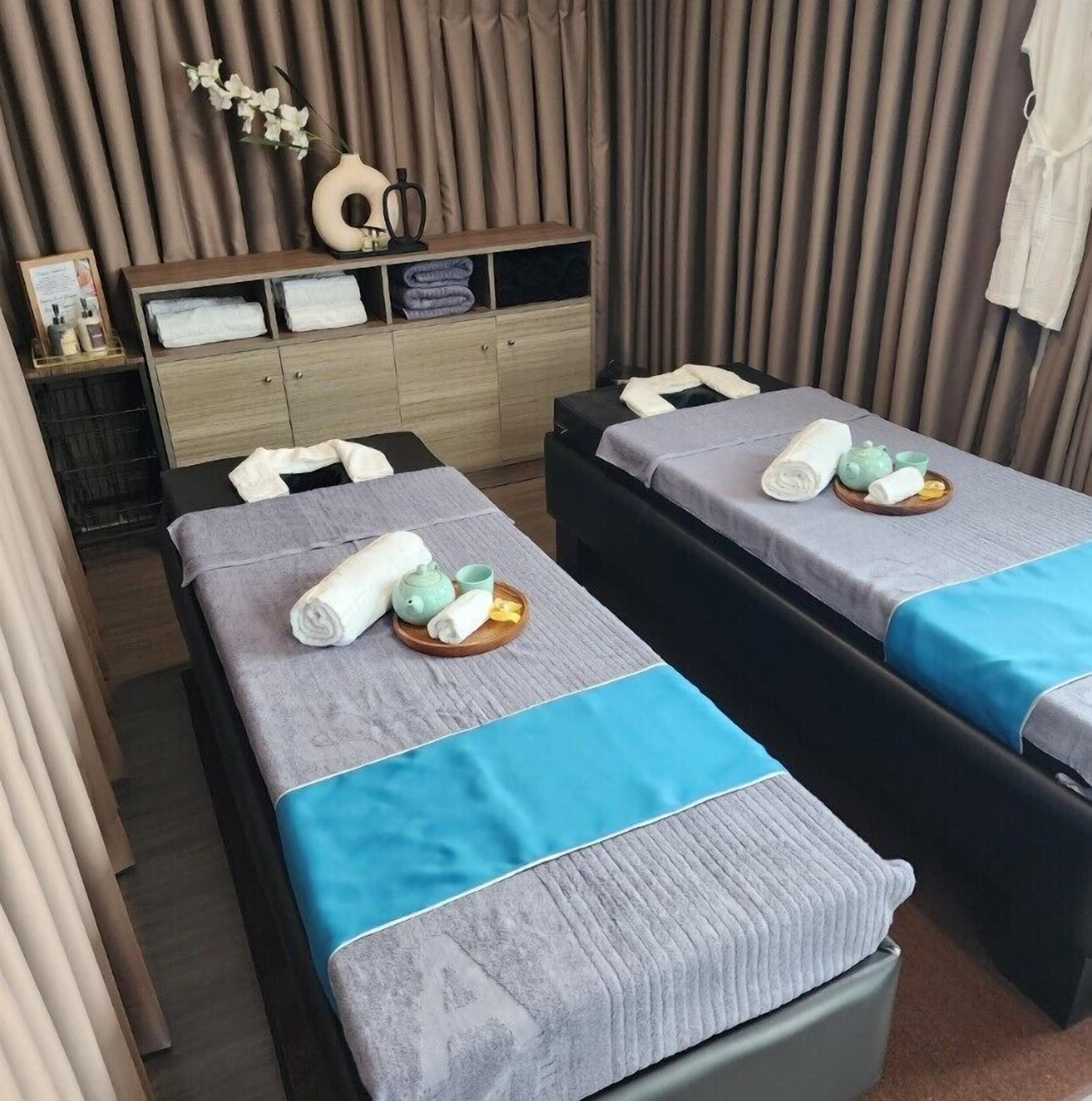 Fynn Boutique Hotel
