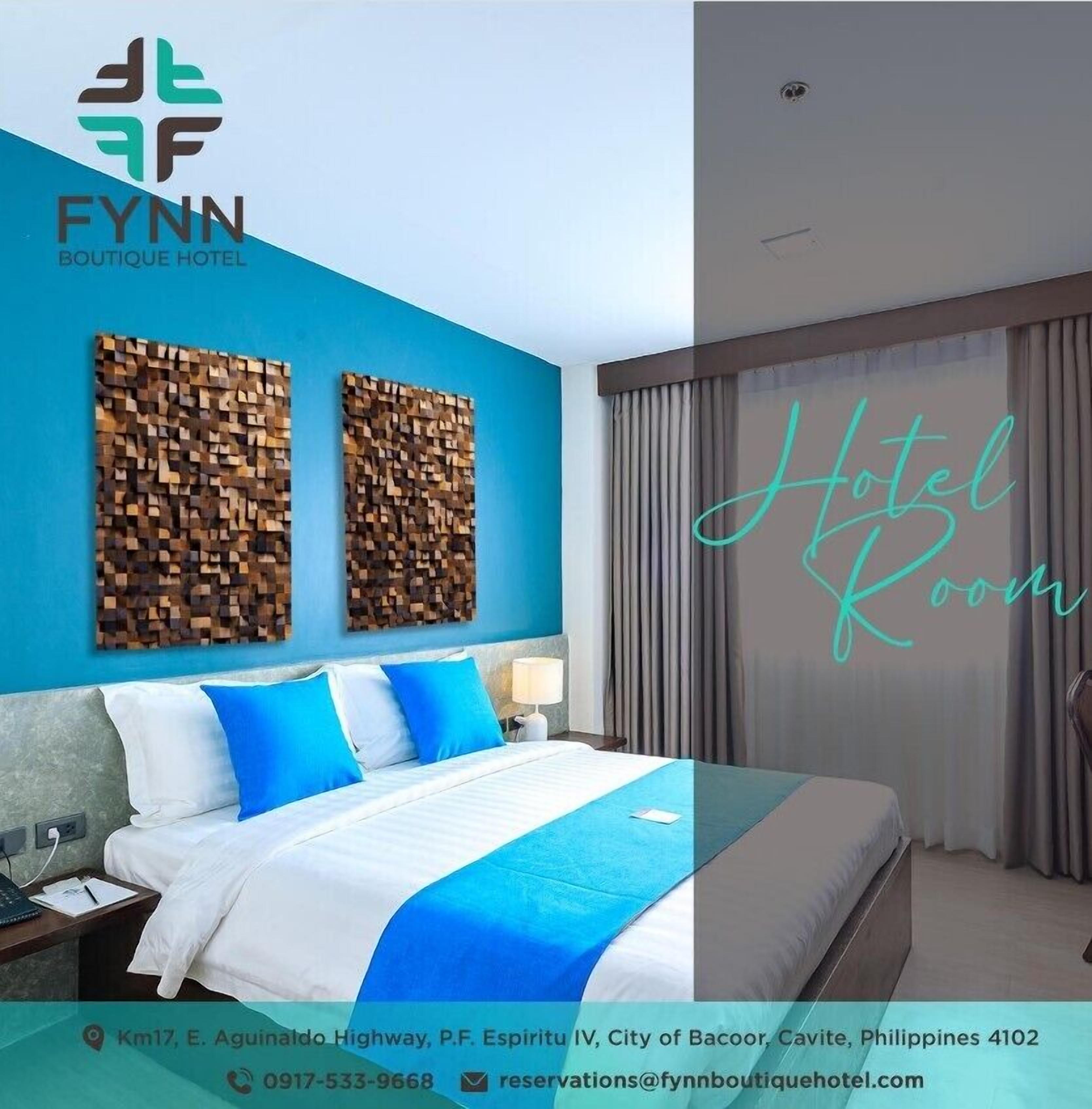 Fynn Boutique Hotel
