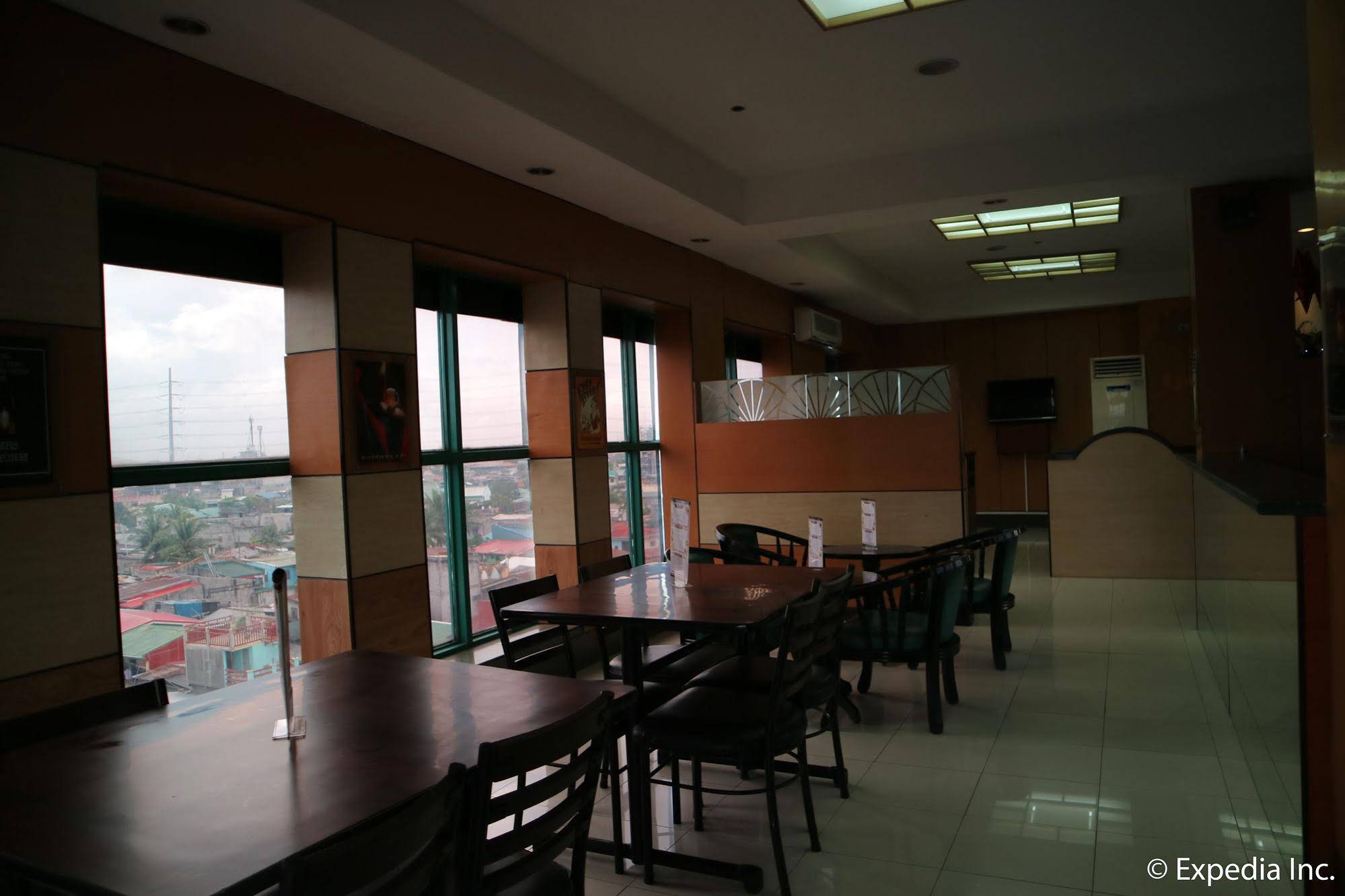Hotel Sogo Bacoor