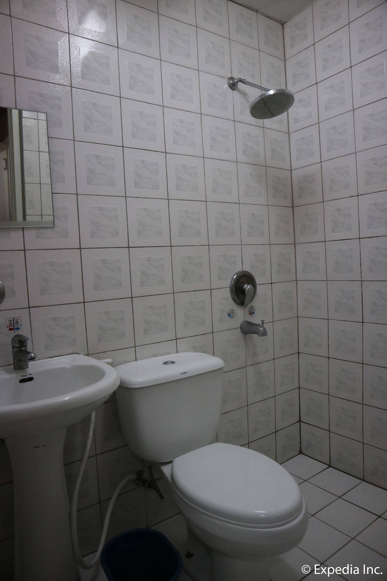 Hotel Sogo Bacoor