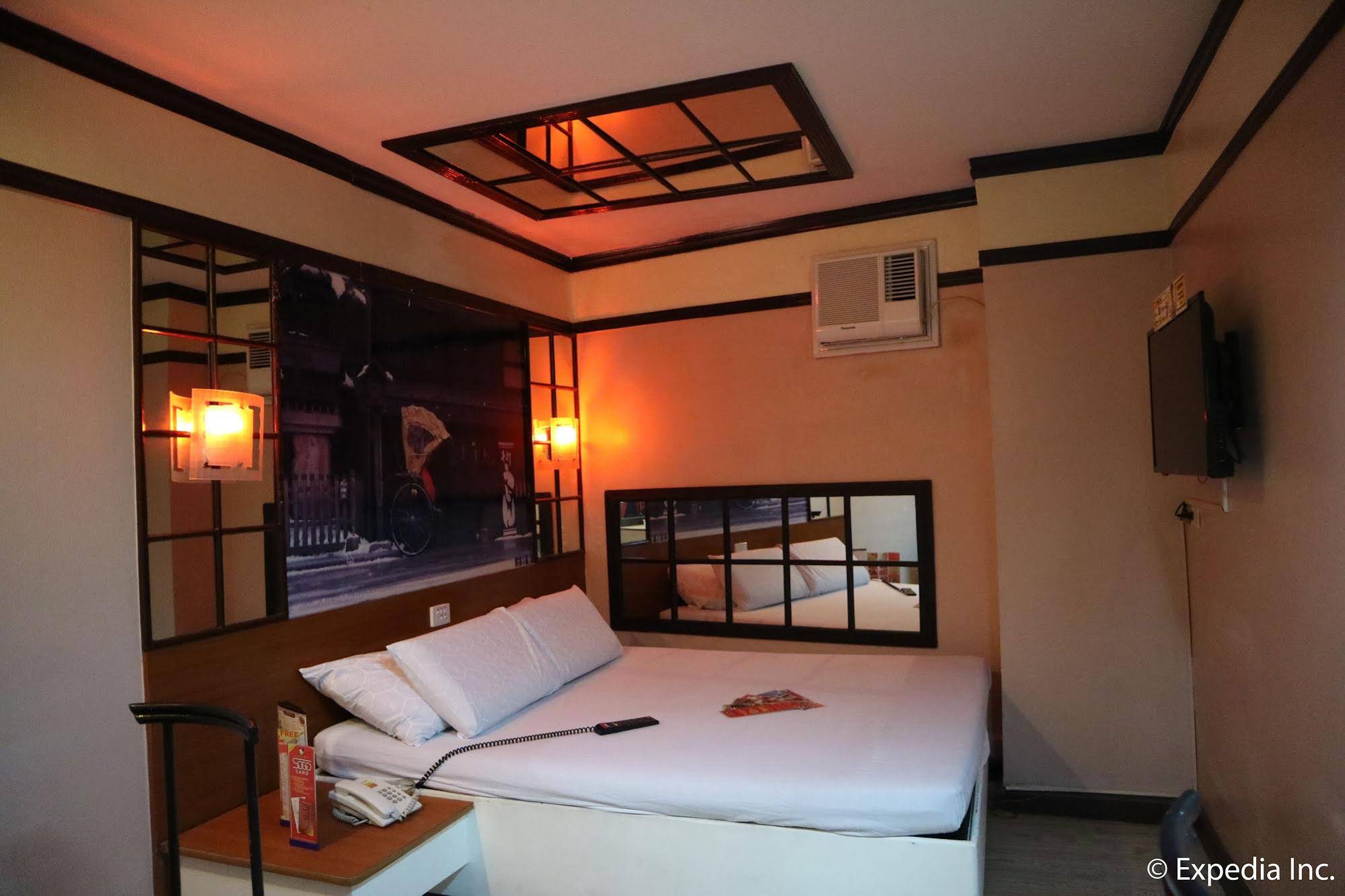 Hotel Sogo Bacoor