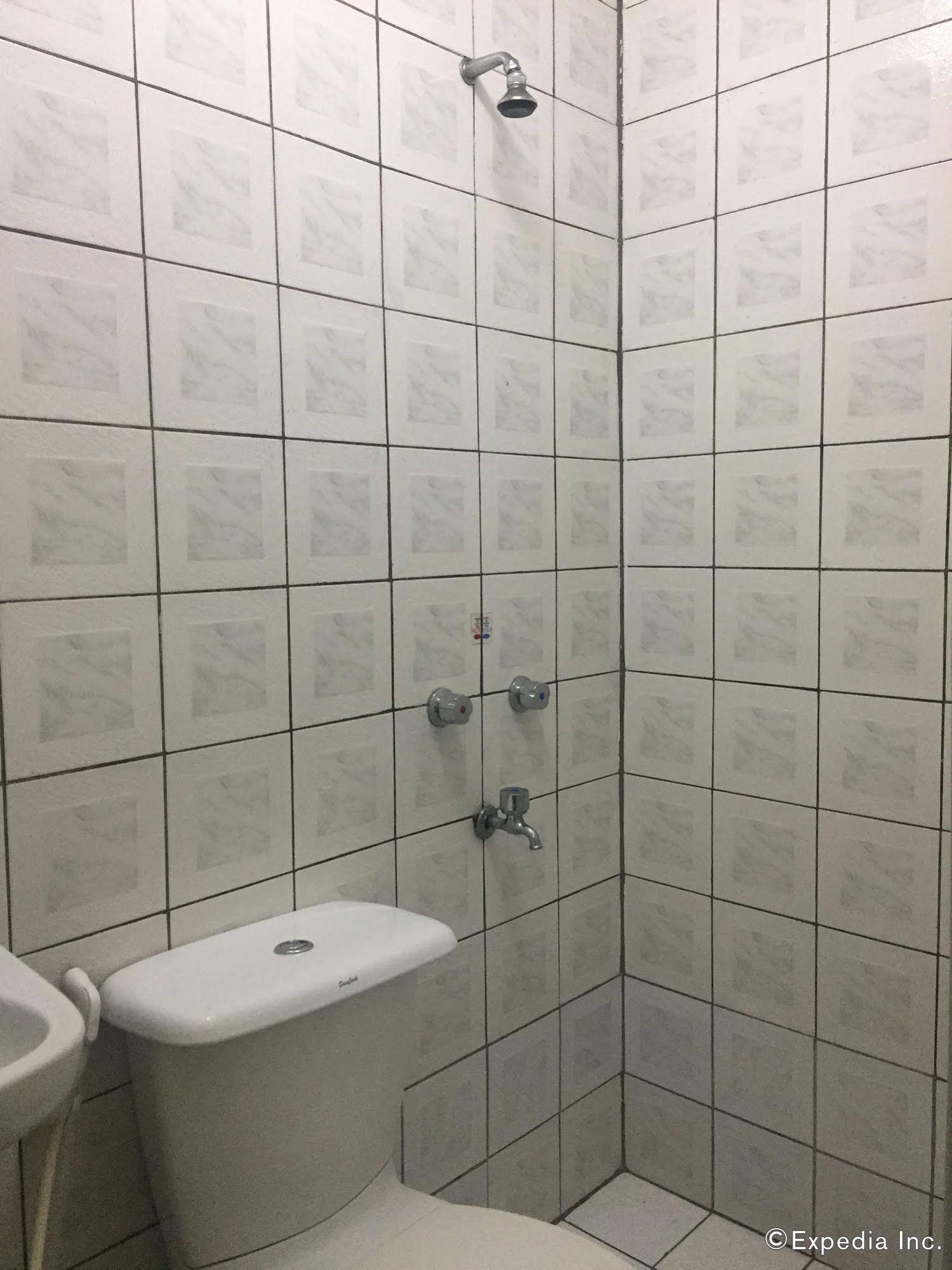 Hotel Sogo Bacoor