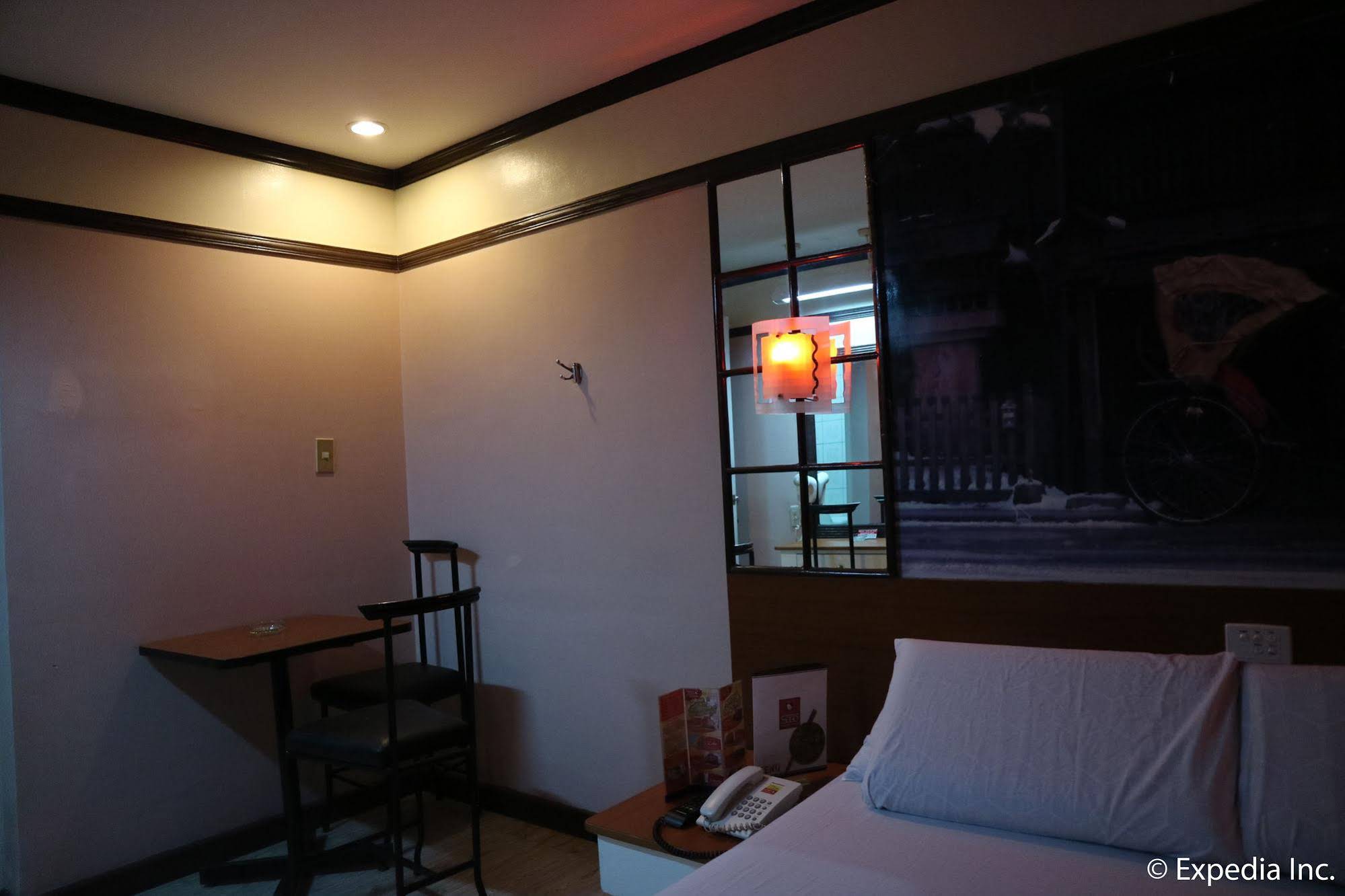 Hotel Sogo Bacoor