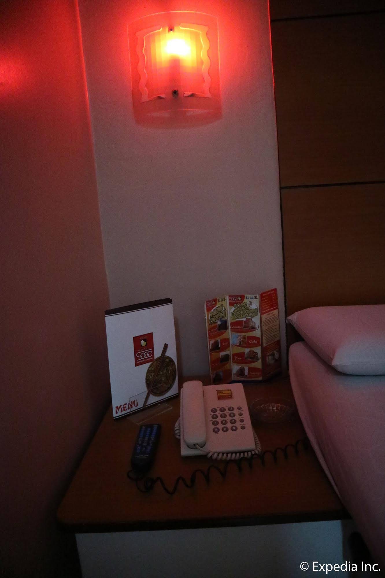 Hotel Sogo Bacoor