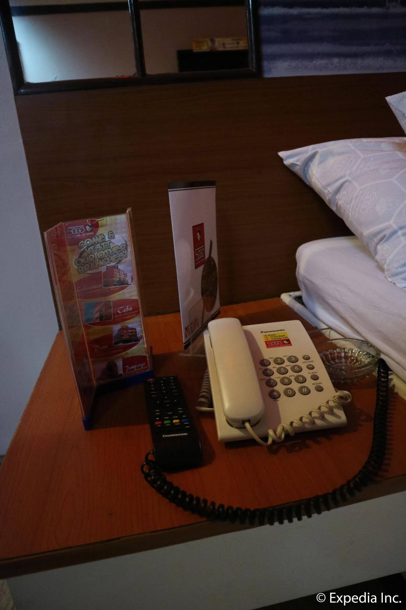 Hotel Sogo Bacoor