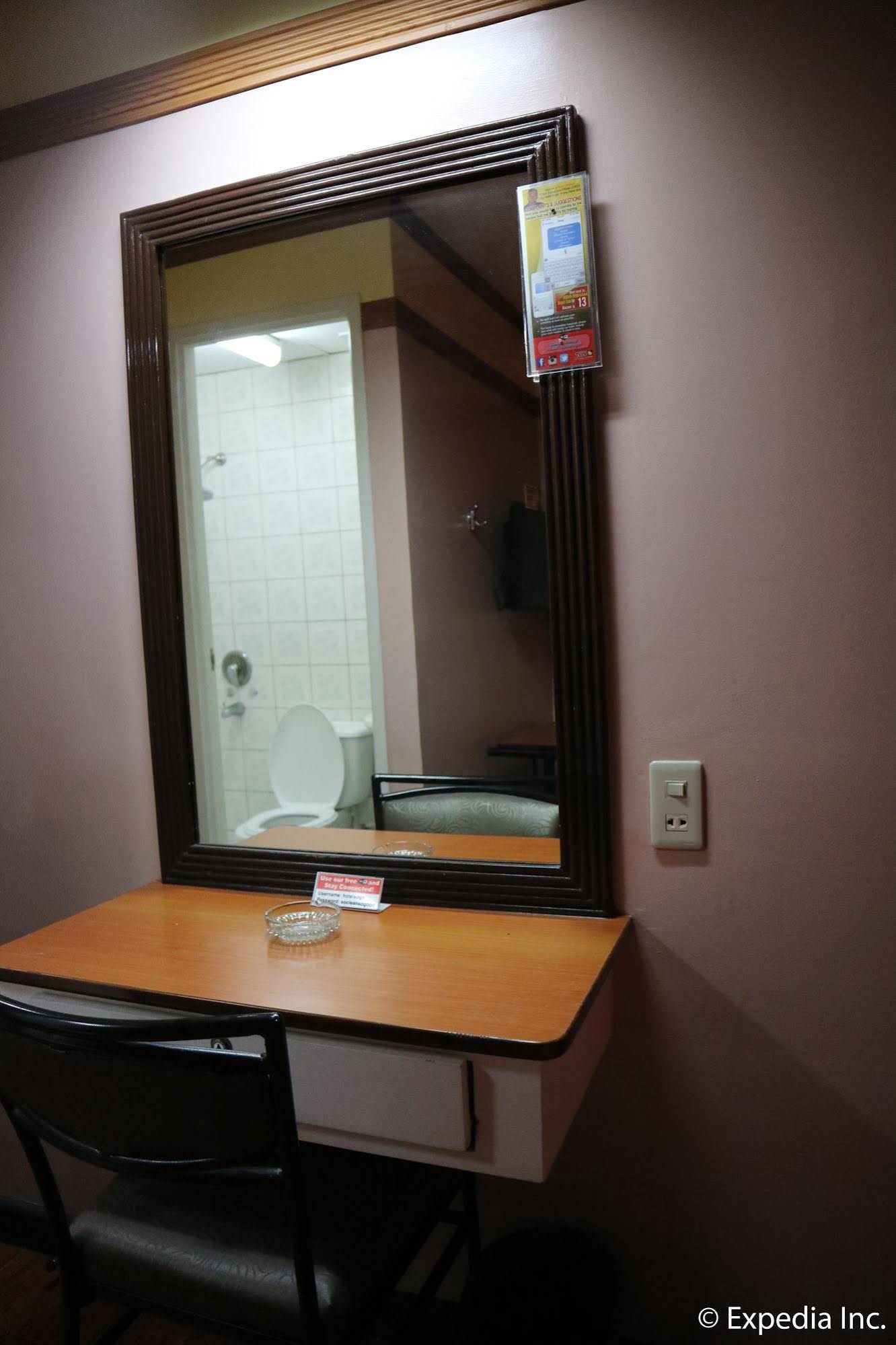 Hotel Sogo Bacoor