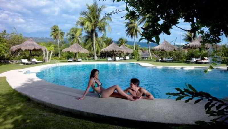 Badian Island Wellness Resort