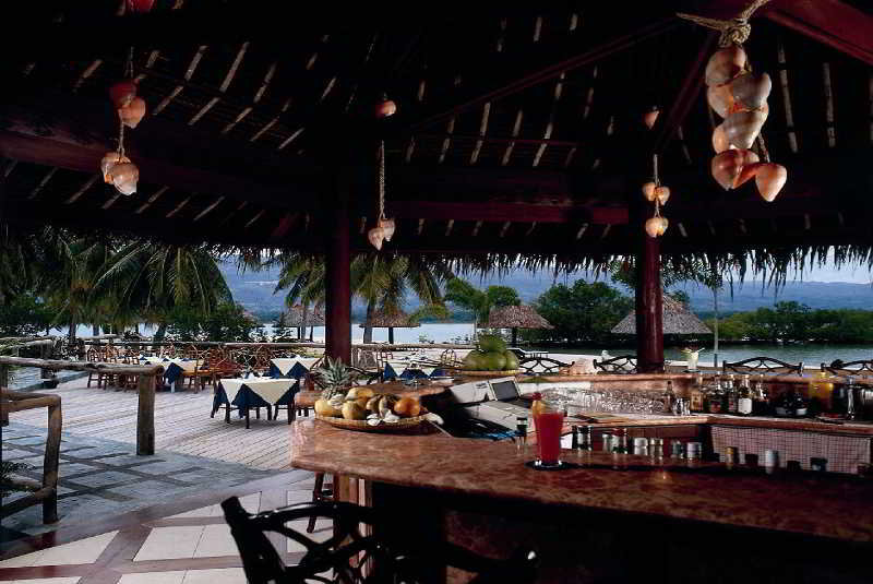 Badian Island Wellness Resort