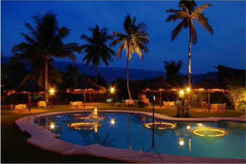 Badian Island Wellness Resort