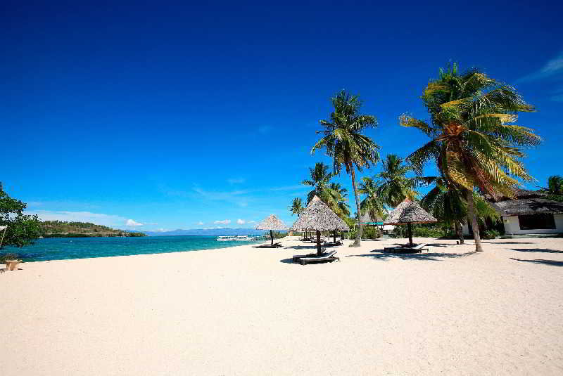 Badian Island Wellness Resort