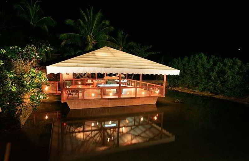 Badian Island Wellness Resort