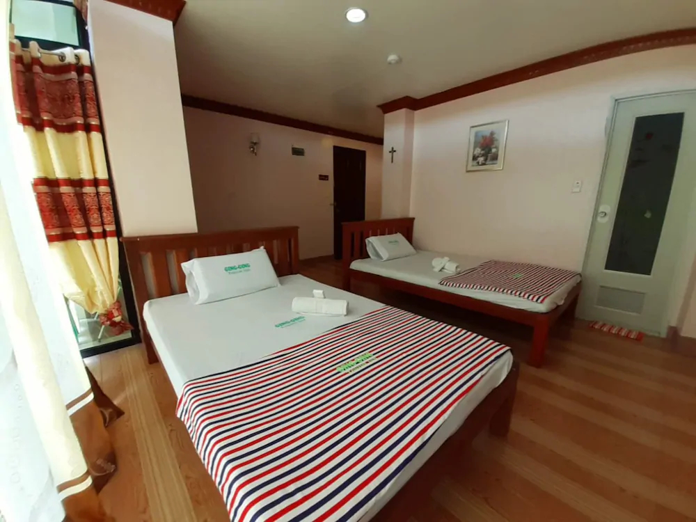 Ging Ging Tourist Inn by OYO Rooms