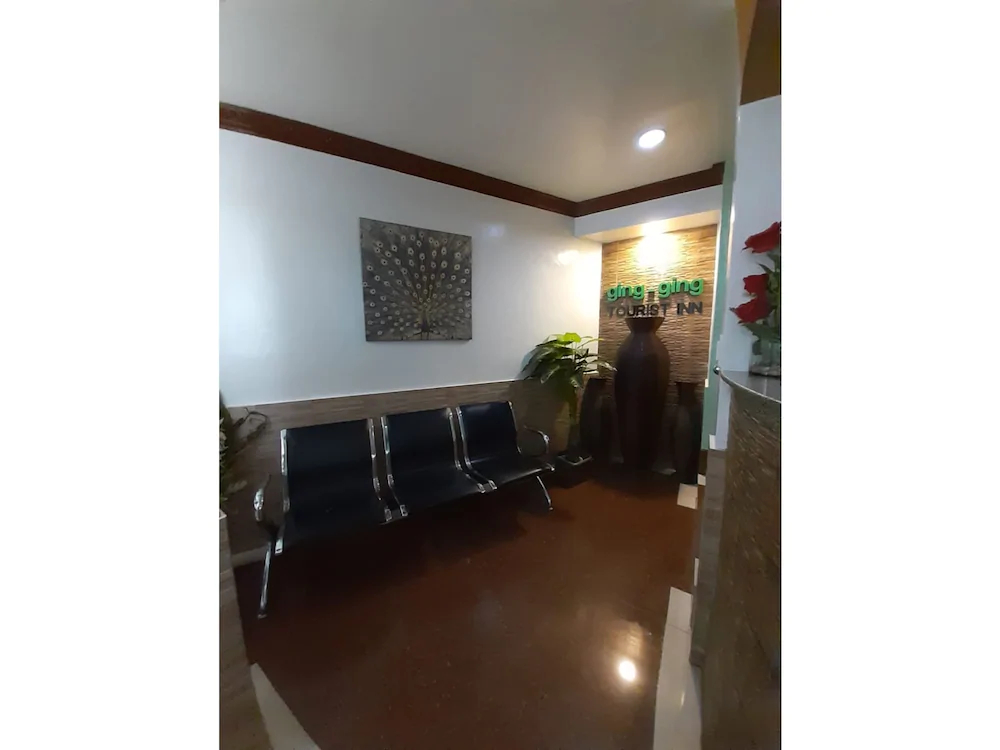 Ging Ging Tourist Inn by OYO Rooms