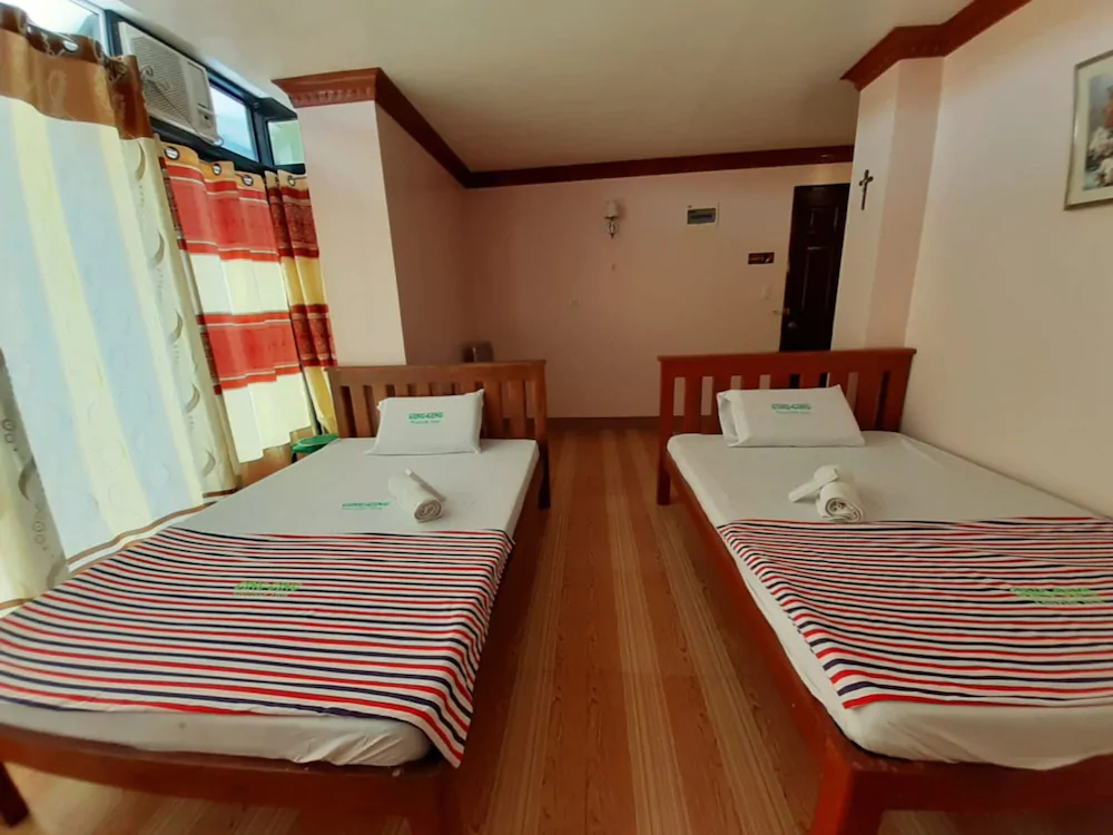 Ging Ging Tourist Inn by OYO Rooms