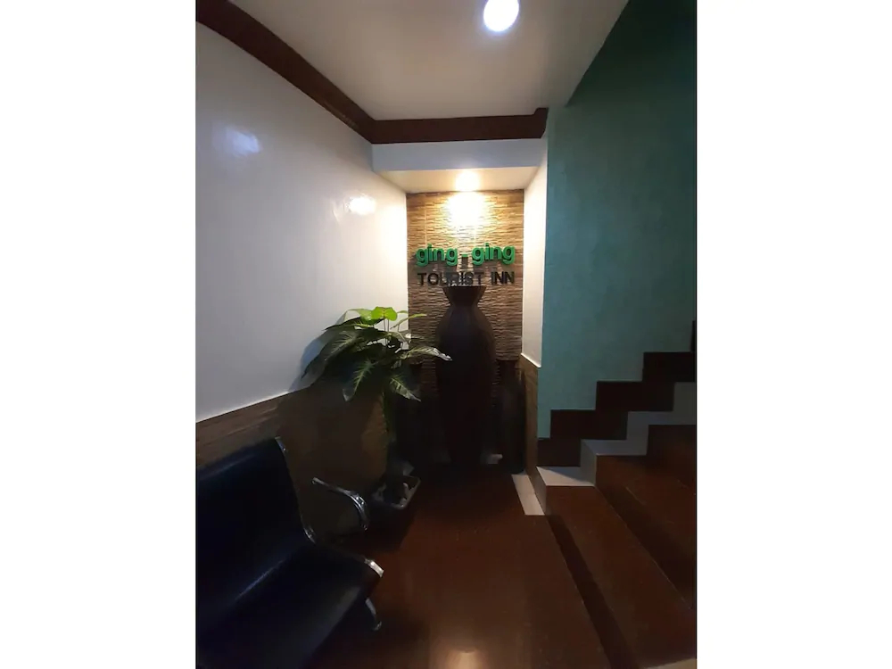 Ging Ging Tourist Inn by OYO Rooms