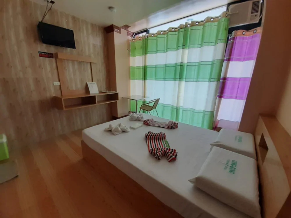 Ging Ging Tourist Inn by OYO Rooms