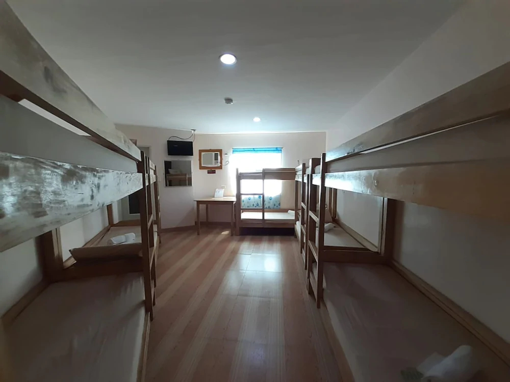 Ging Ging Tourist Inn by OYO Rooms
