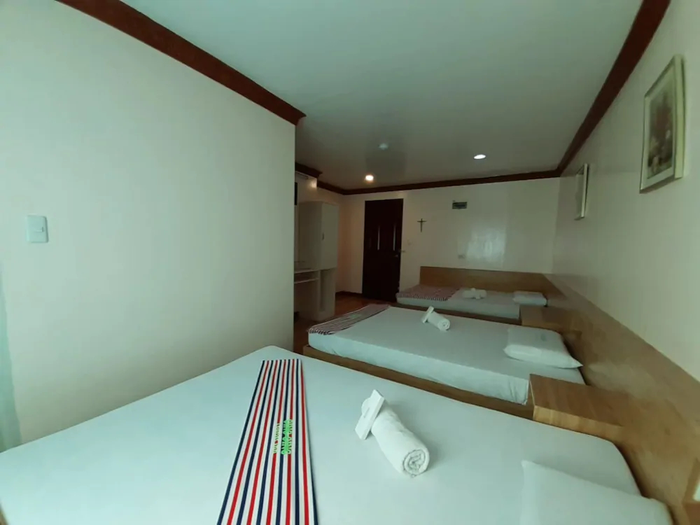 Ging Ging Tourist Inn by OYO Rooms