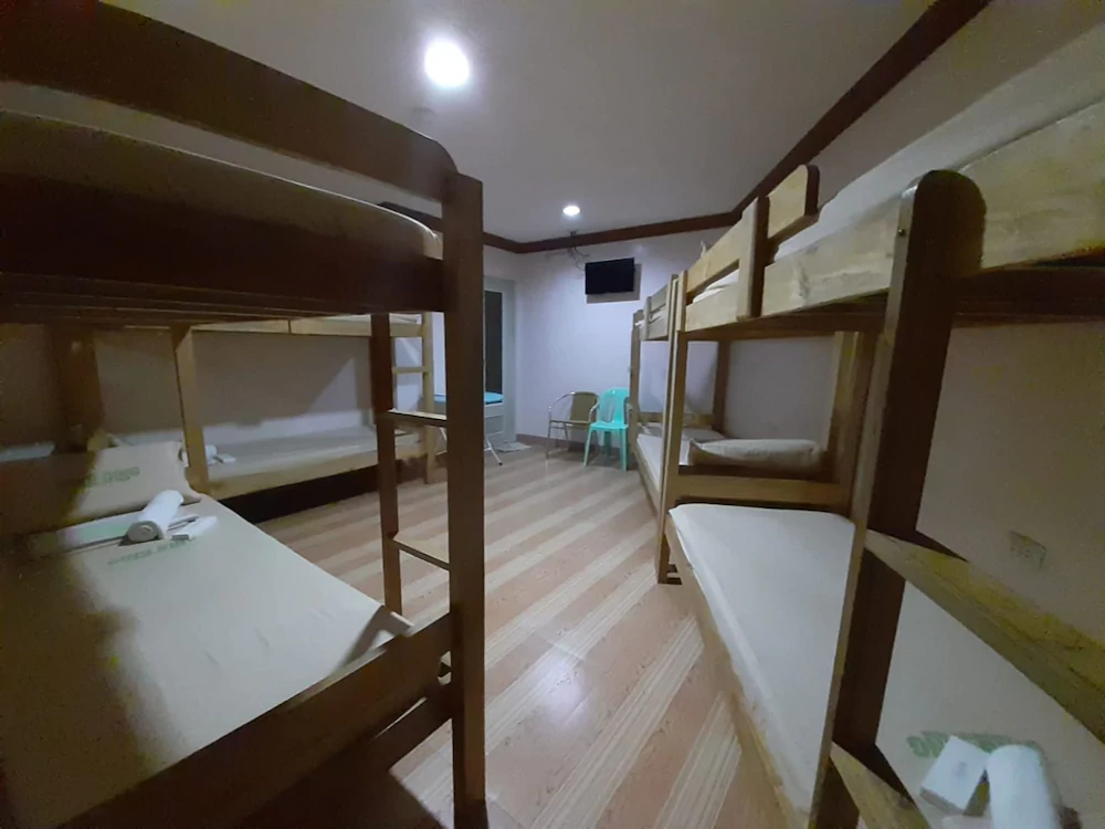 Ging Ging Tourist Inn by OYO Rooms