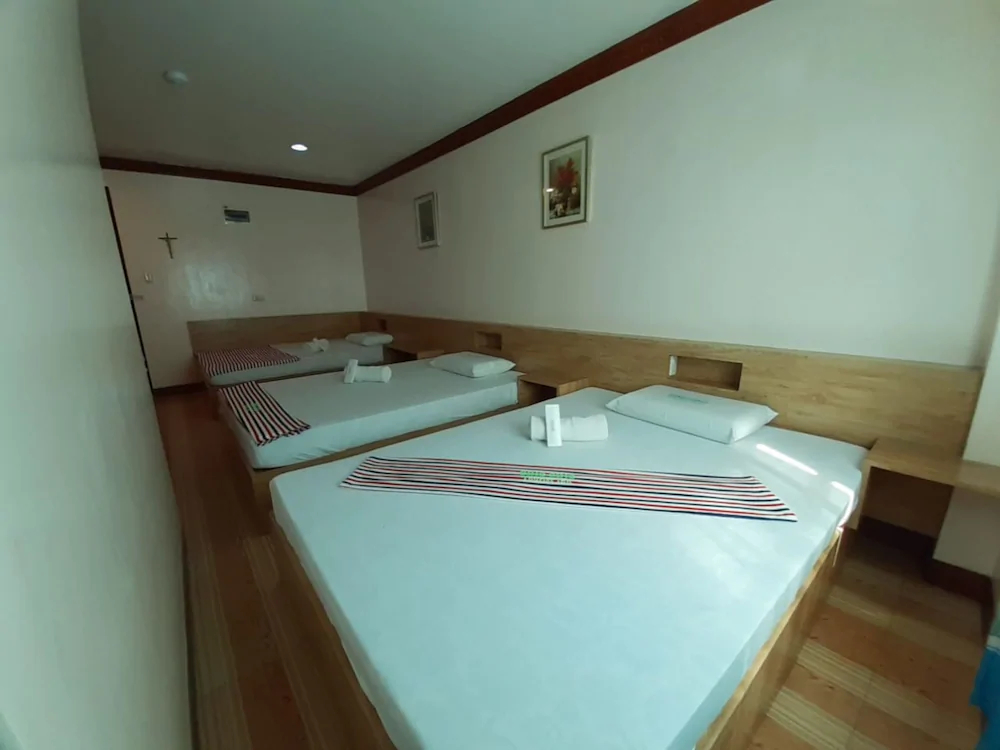 Ging Ging Tourist Inn by OYO Rooms