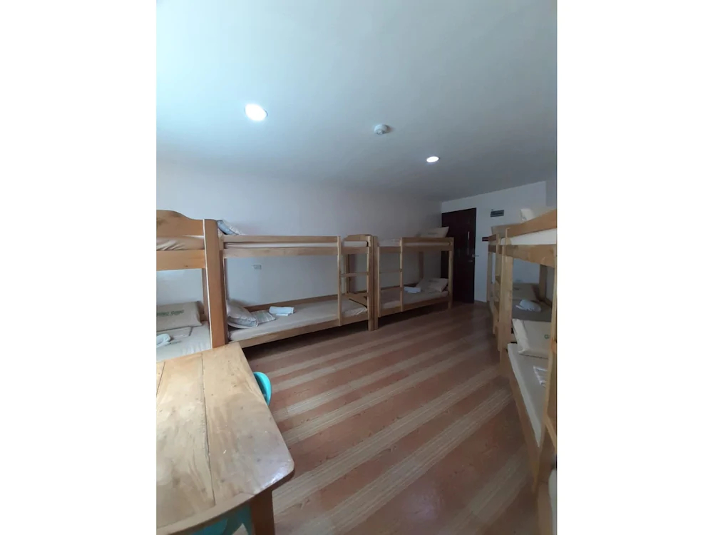 Ging Ging Tourist Inn by OYO Rooms