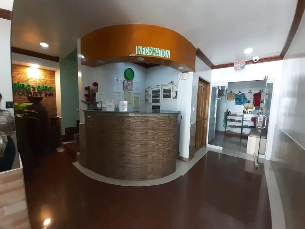 Ging Ging Tourist Inn by OYO Rooms