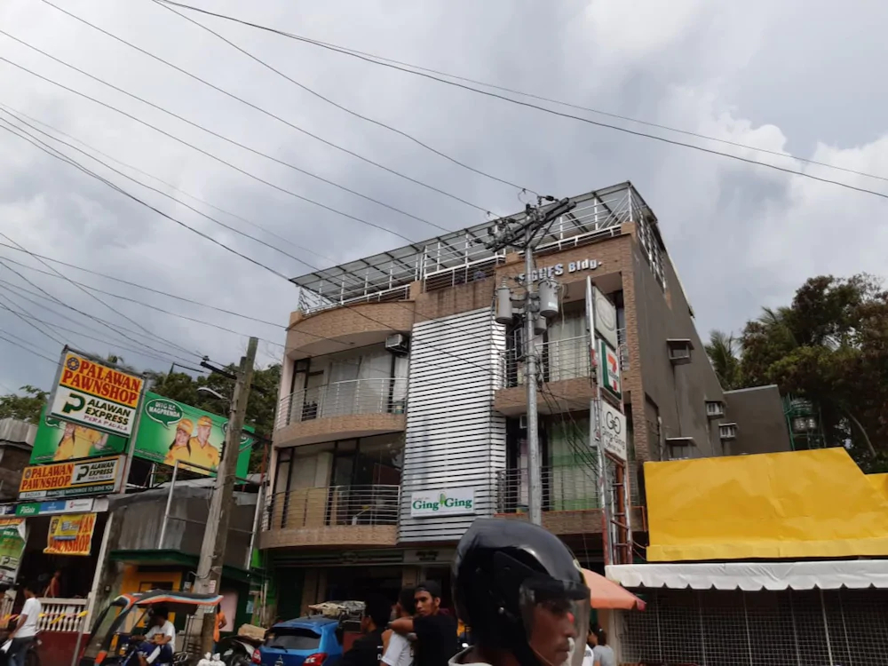 Ging Ging Tourist Inn by OYO Rooms