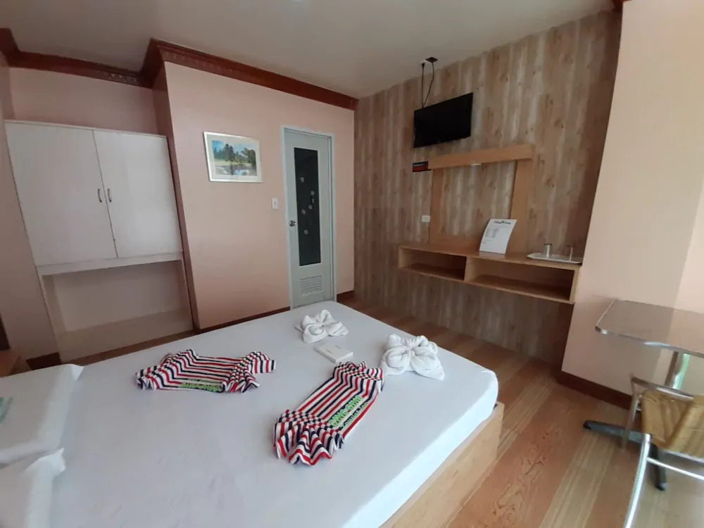 Ging Ging Tourist Inn by OYO Rooms