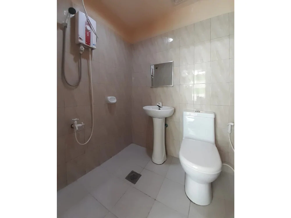 Ging Ging Tourist Inn by OYO Rooms