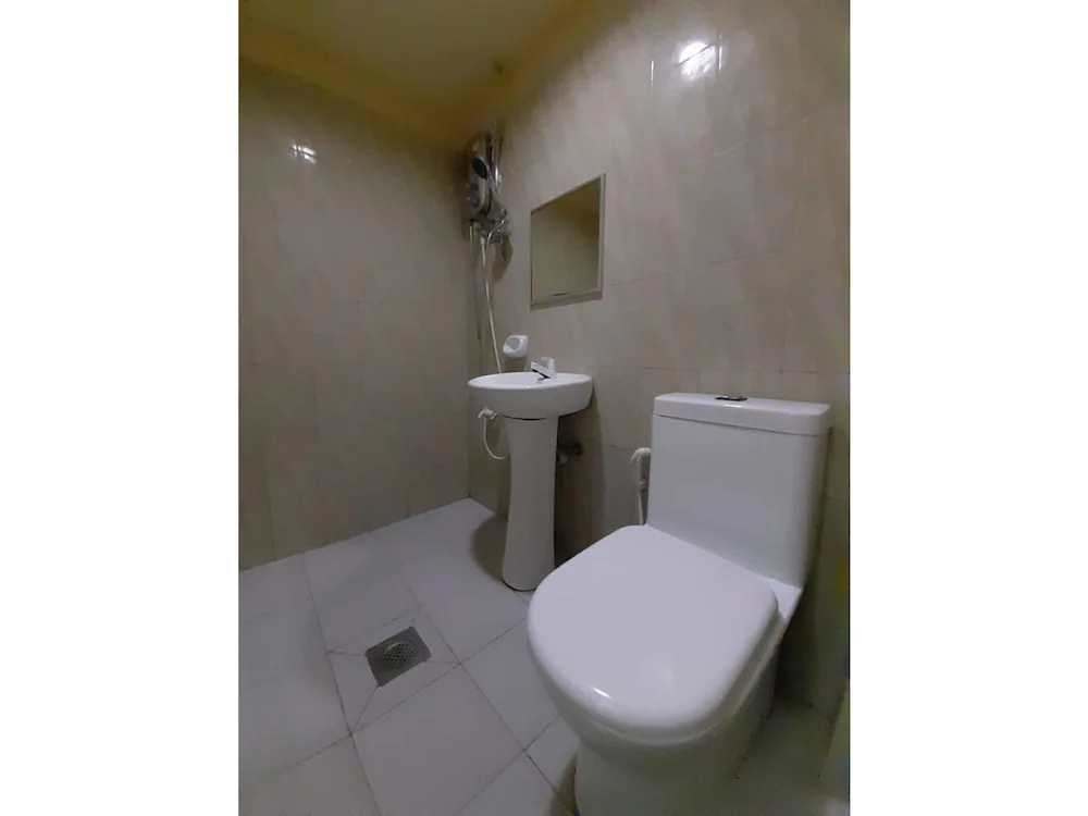 Ging Ging Tourist Inn by OYO Rooms