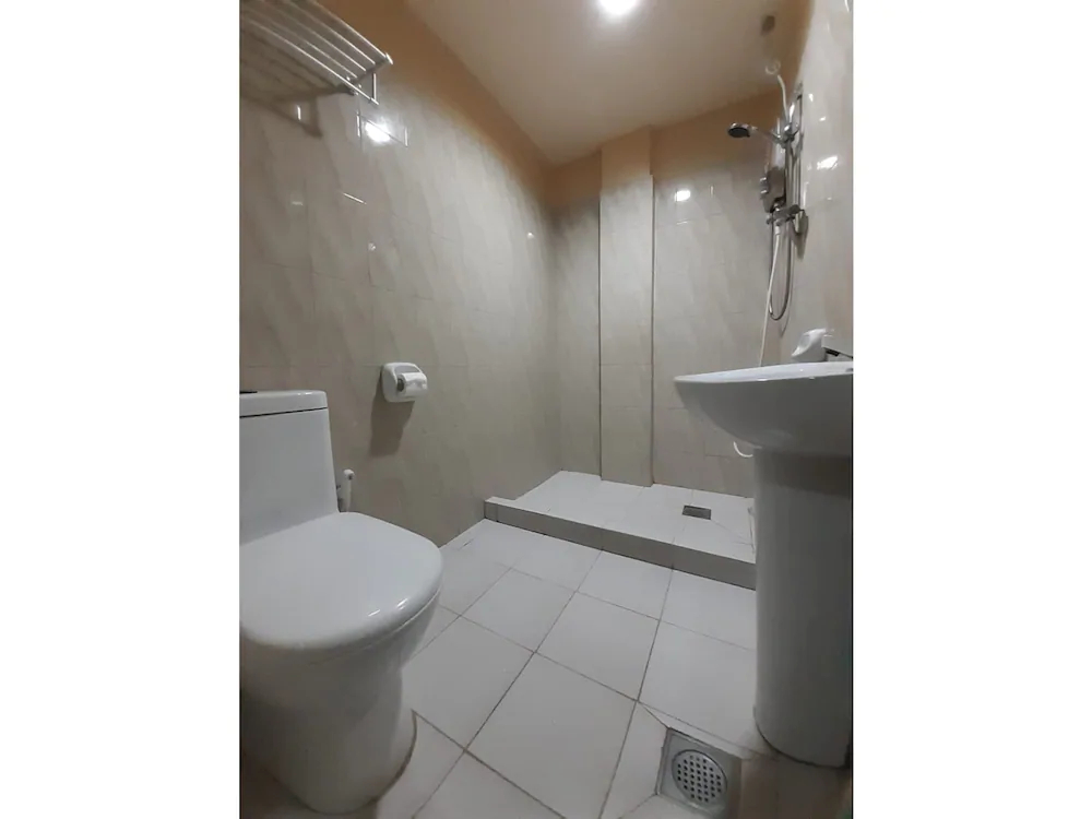 Ging Ging Tourist Inn by OYO Rooms