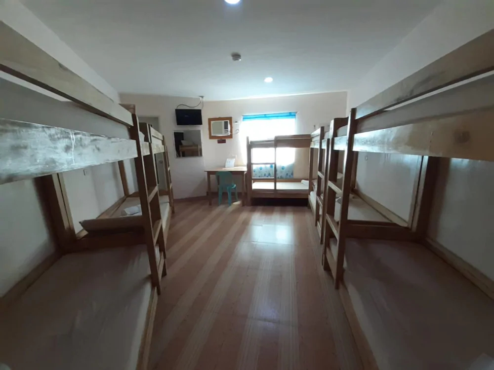 Ging Ging Tourist Inn by OYO Rooms