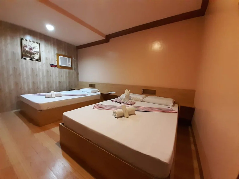 Ging Ging Tourist Inn by OYO Rooms
