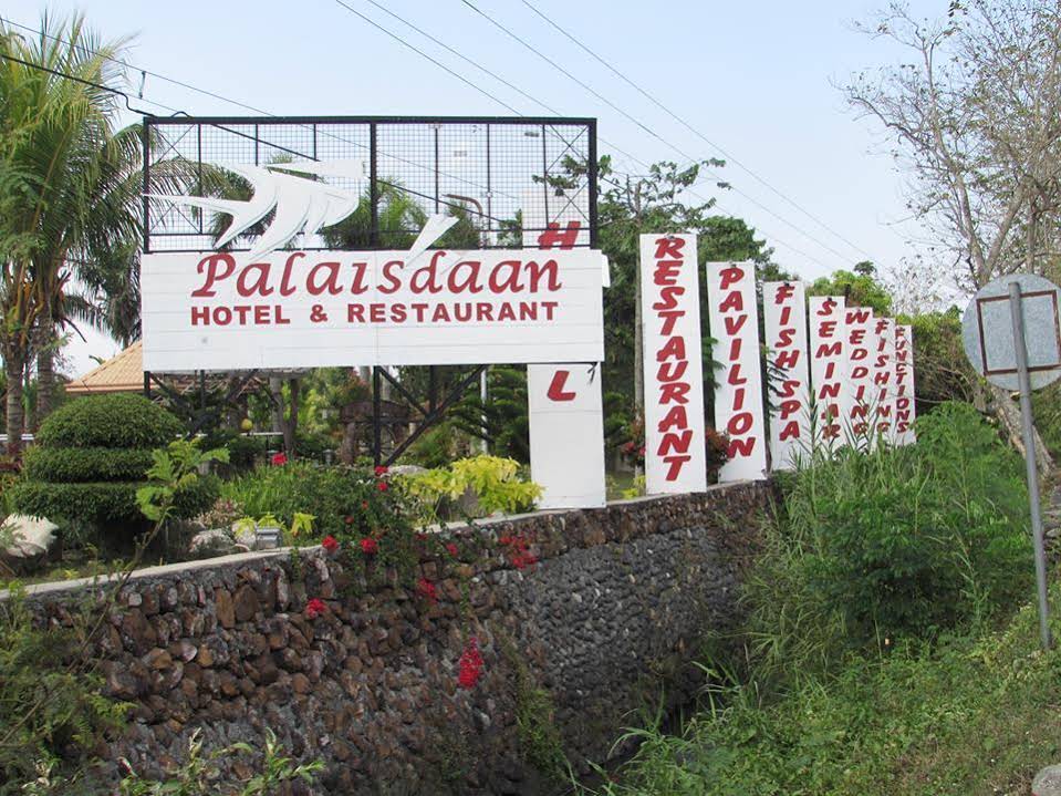 Palaisdaan Hotel & Restaurant