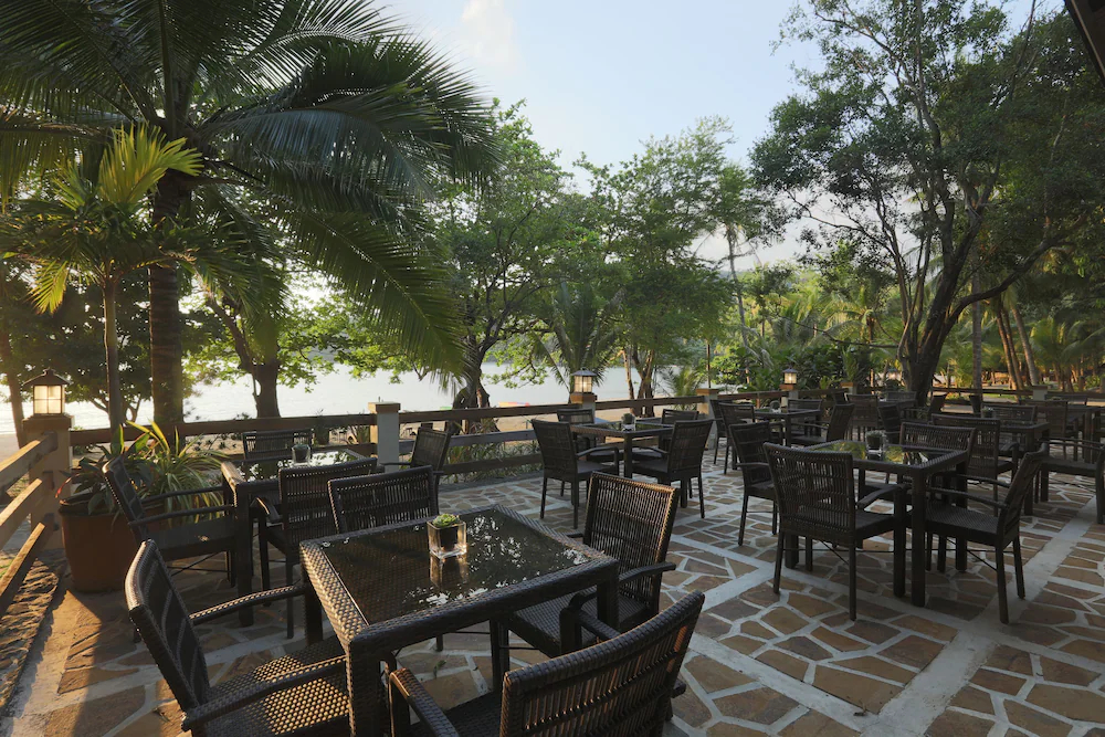 La Jolla Luxury Beach Resort