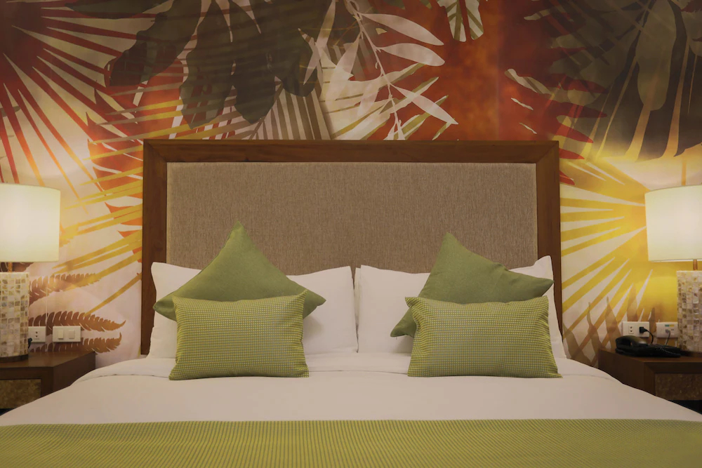 La Jolla Luxury Beach Resort