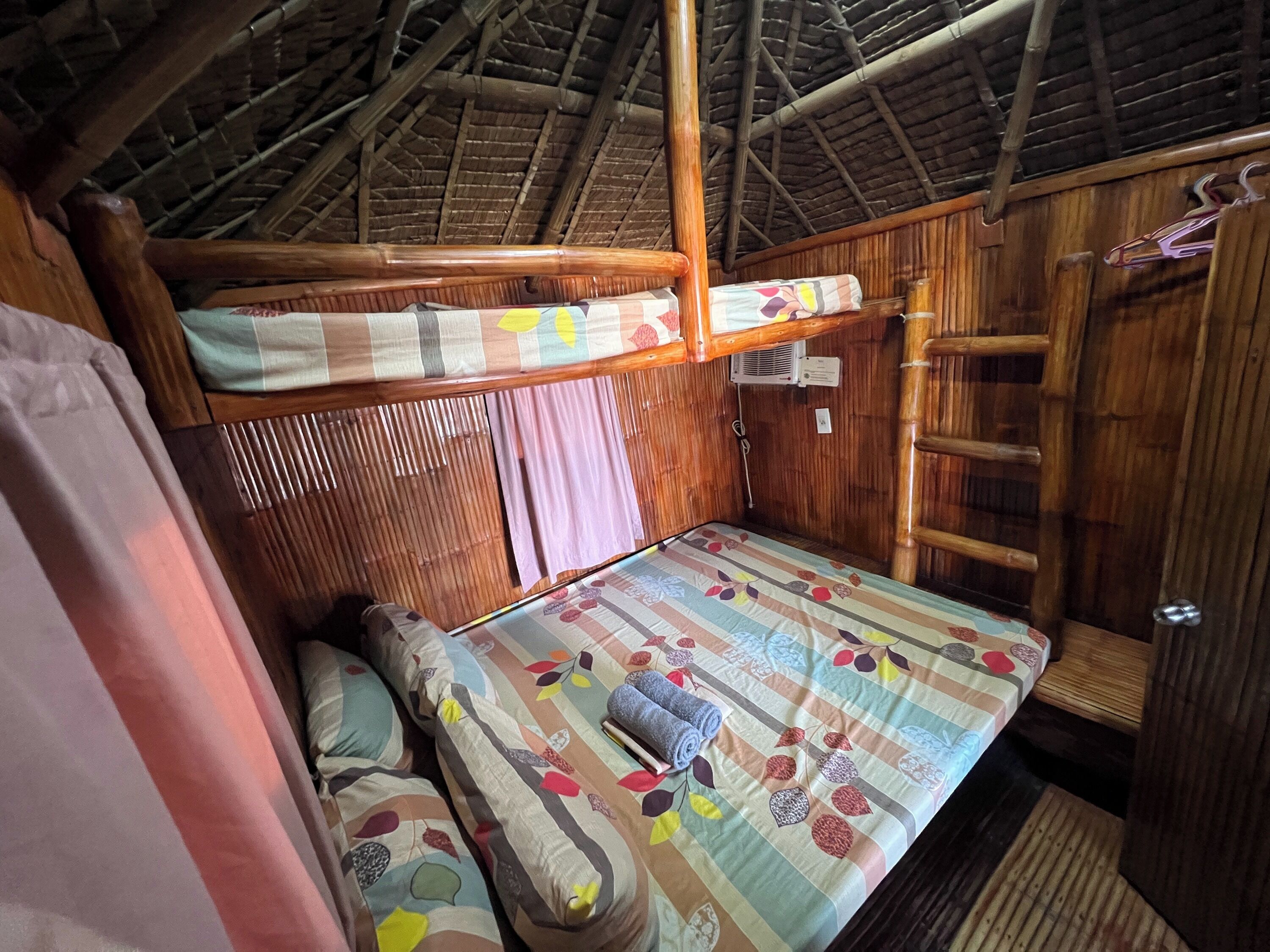 Lumiere Beachfront Resort