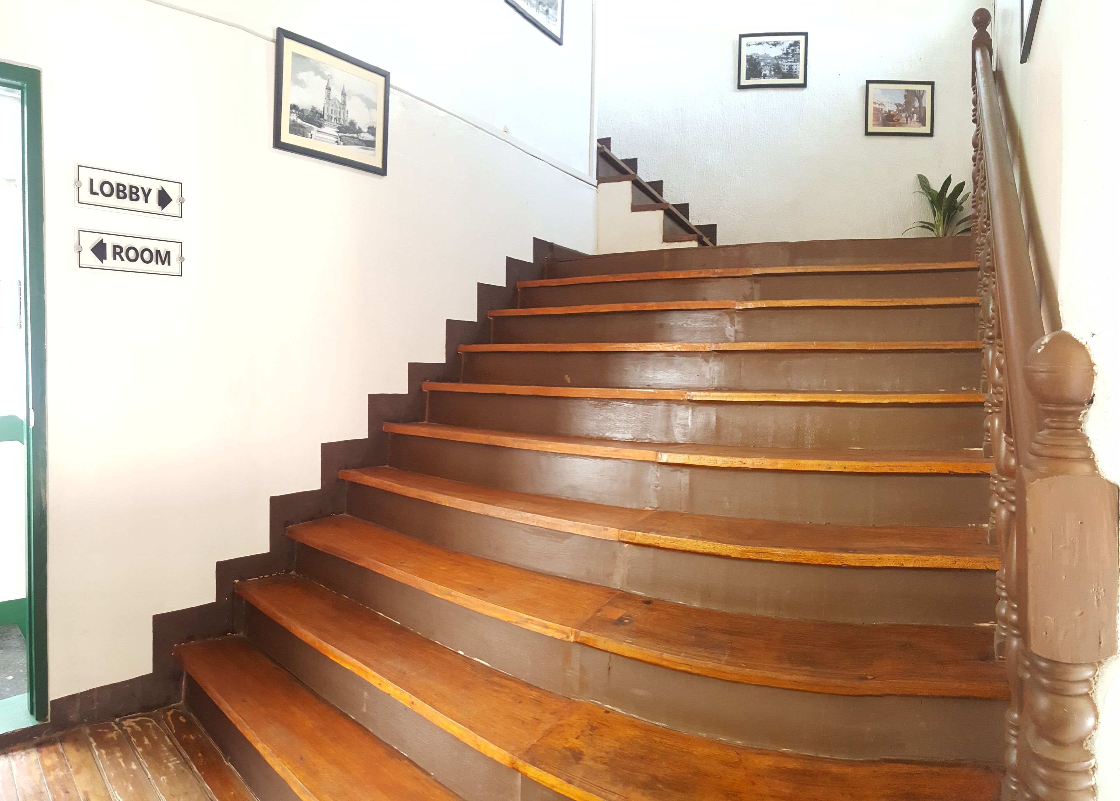 3BU Hostel Baguio - Session-Governor Pack
