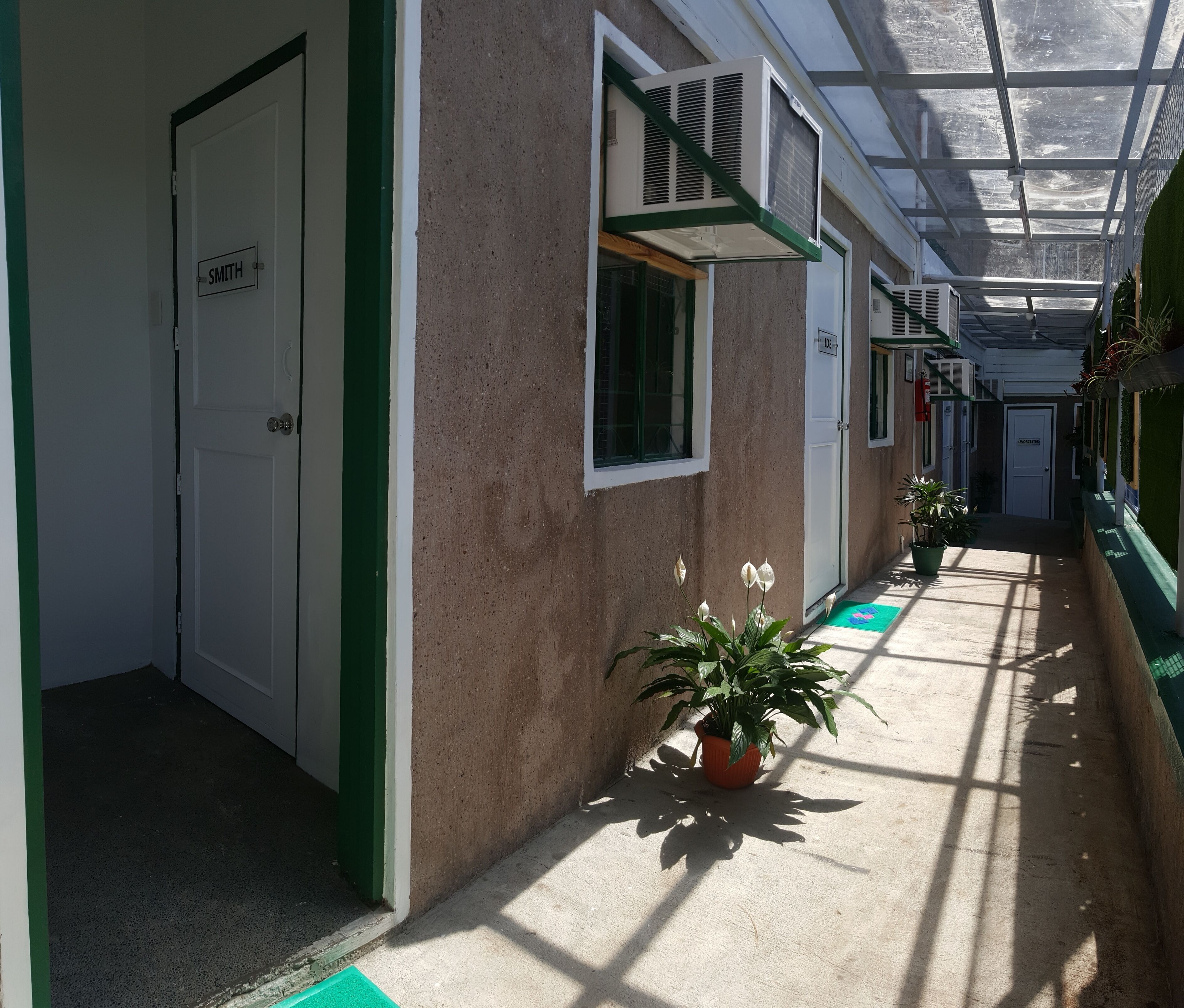 3BU Hostel Baguio - Session-Governor Pack