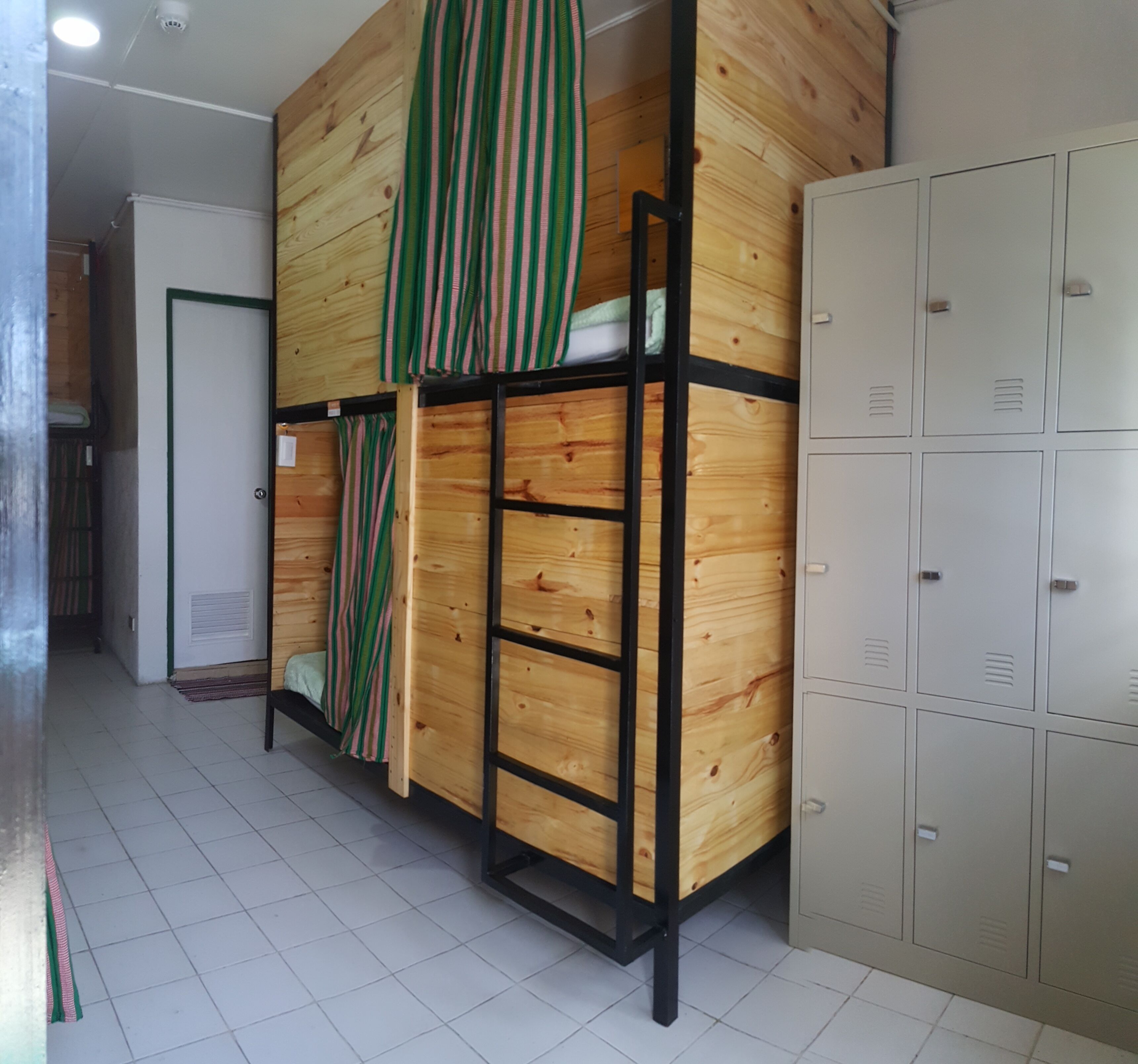 3BU Hostel Baguio - Session-Governor Pack