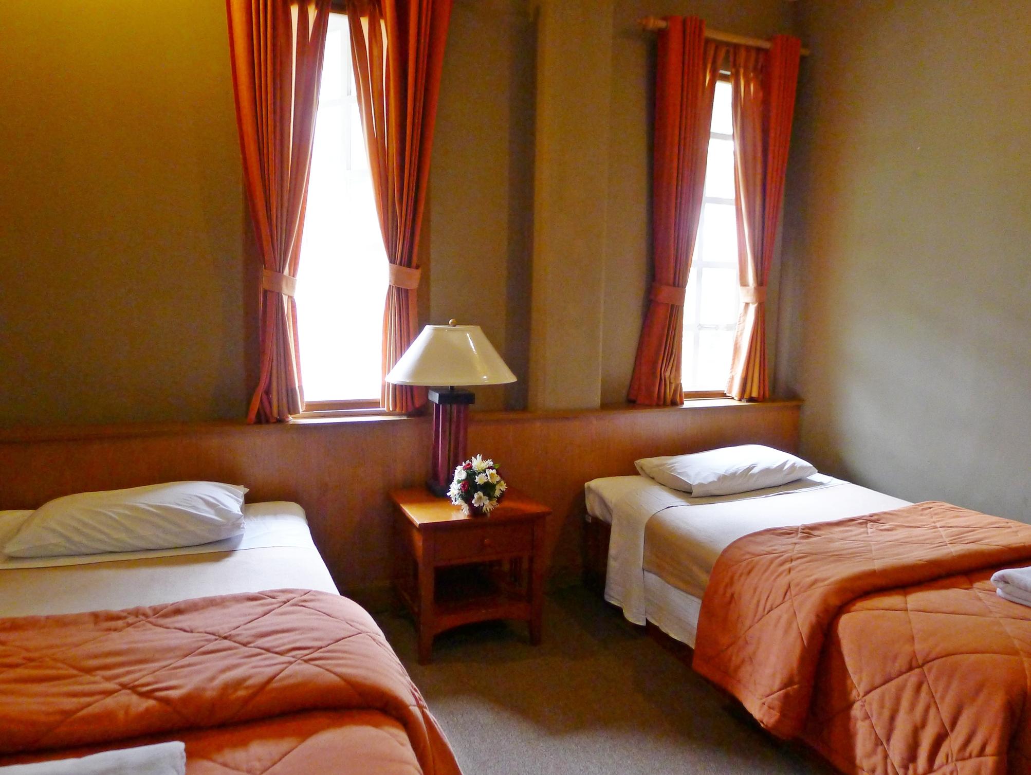 AIM Conference Center Baguio