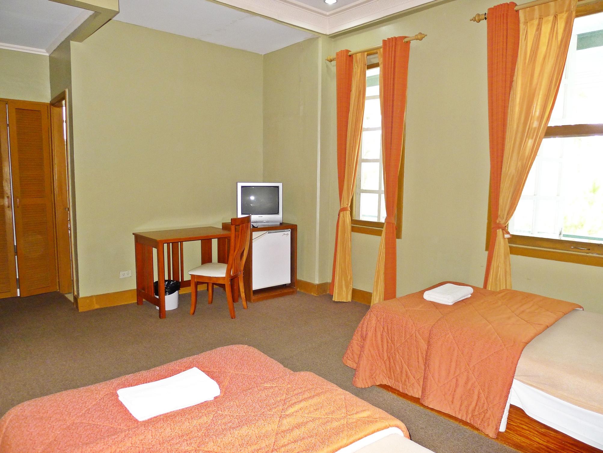 AIM Conference Center Baguio