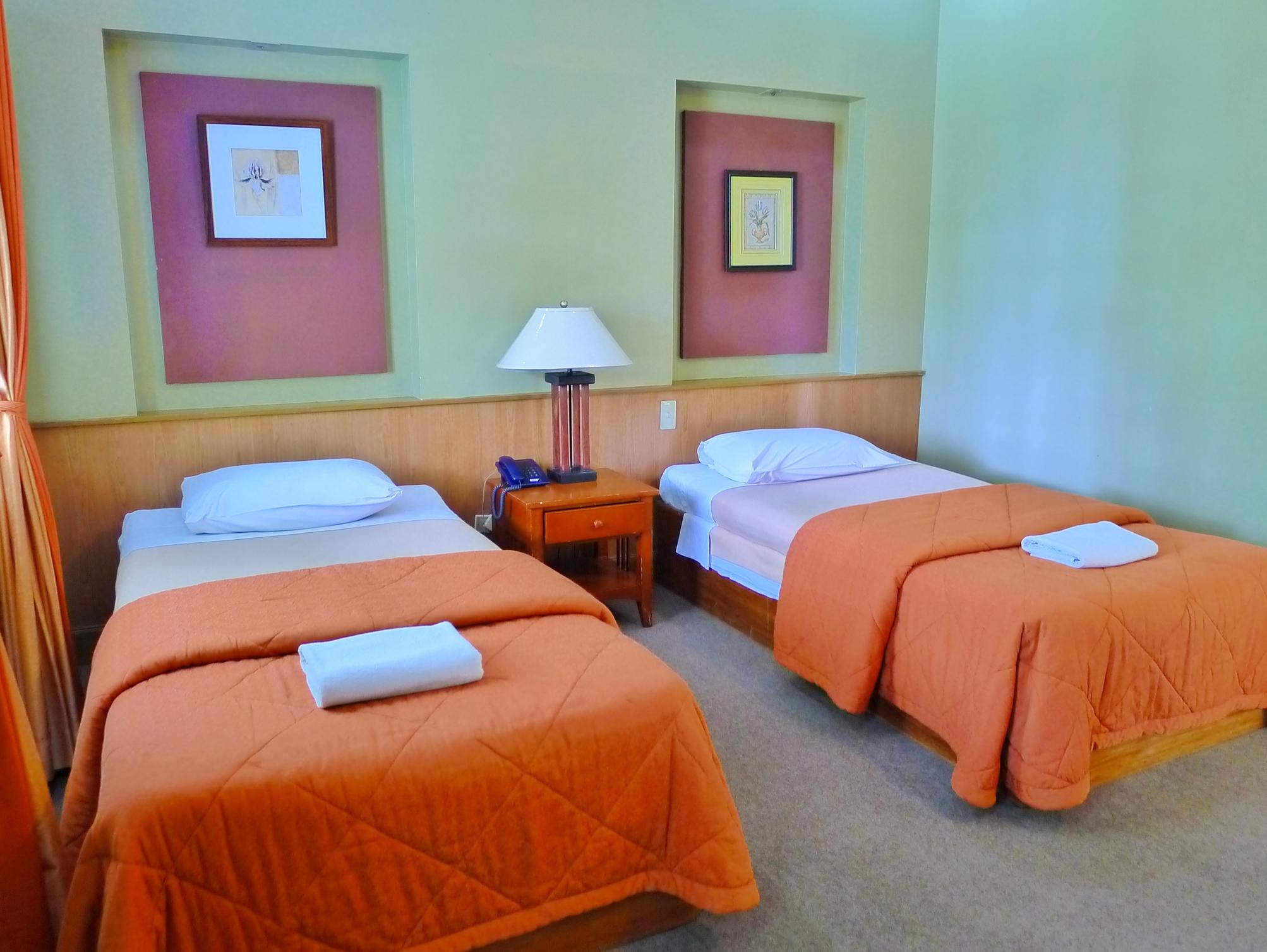 AIM Conference Center Baguio