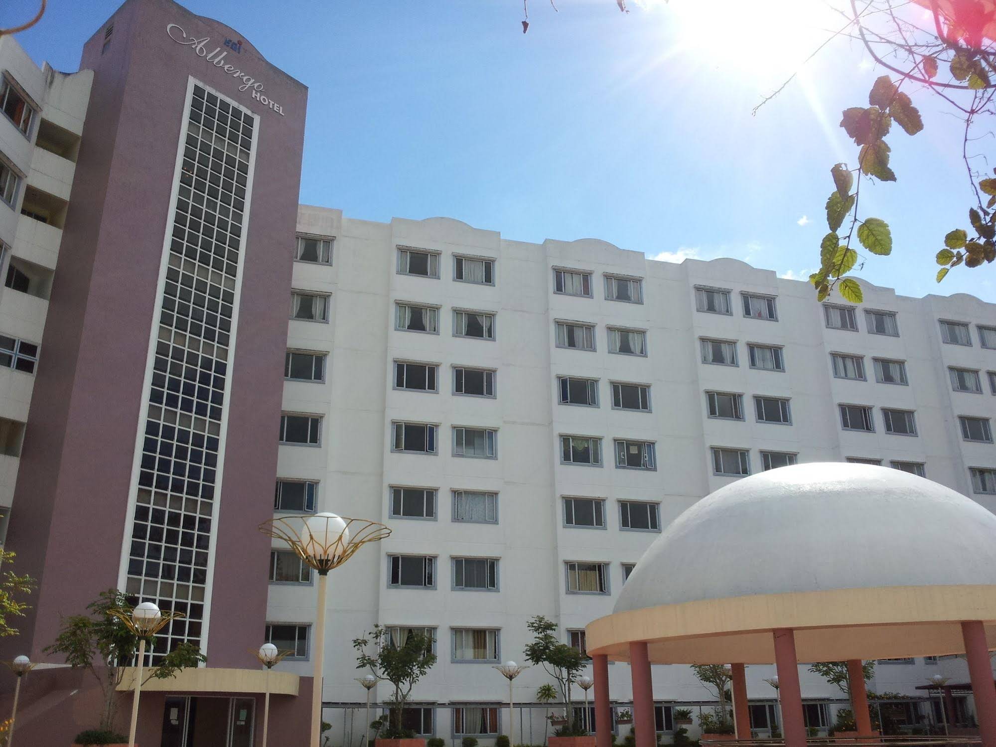Albergo Hotel