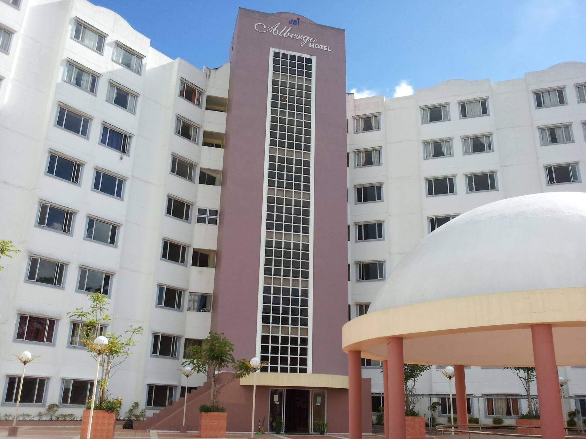 Albergo Hotel