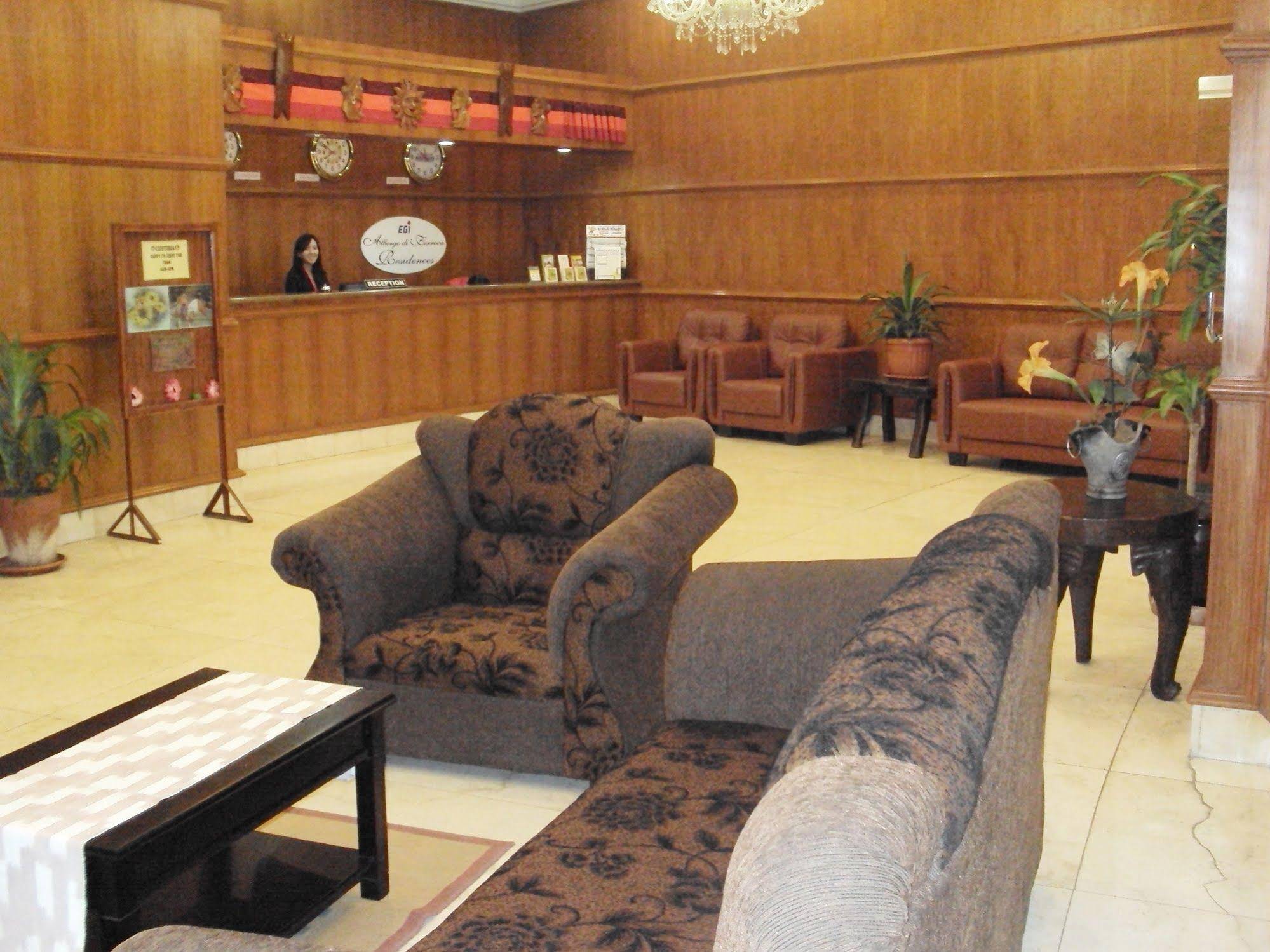 Albergo Hotel