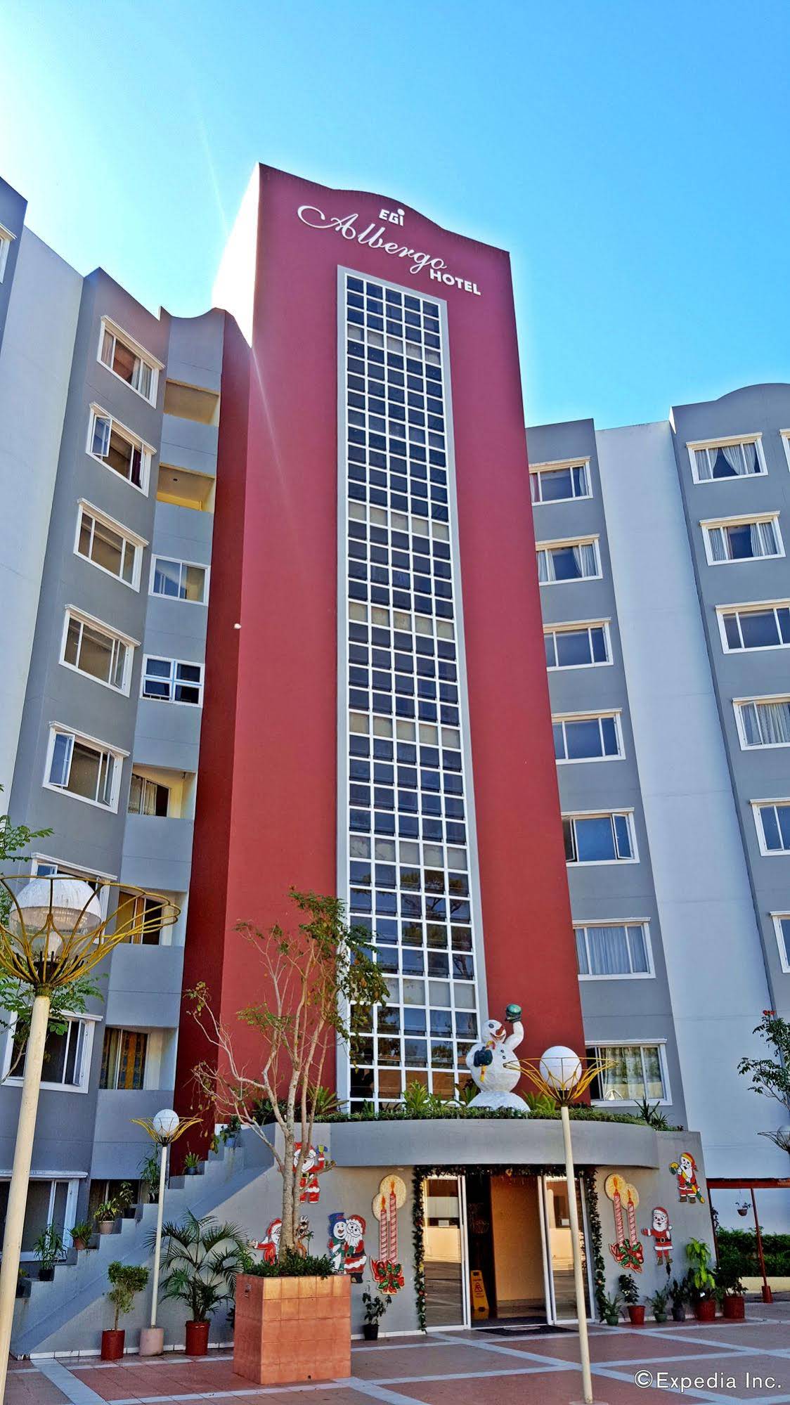Albergo Hotel
