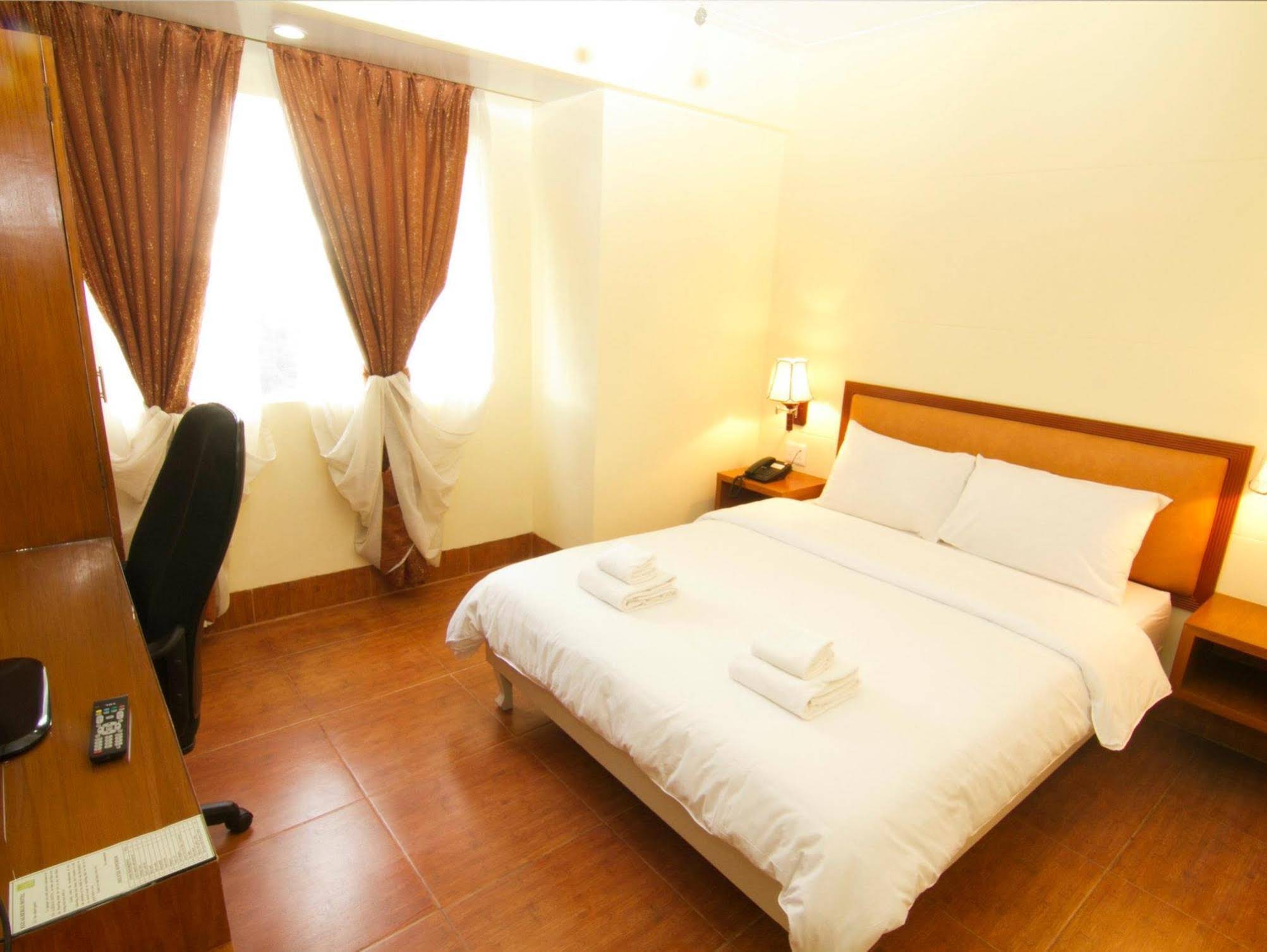 Albergo Hotel