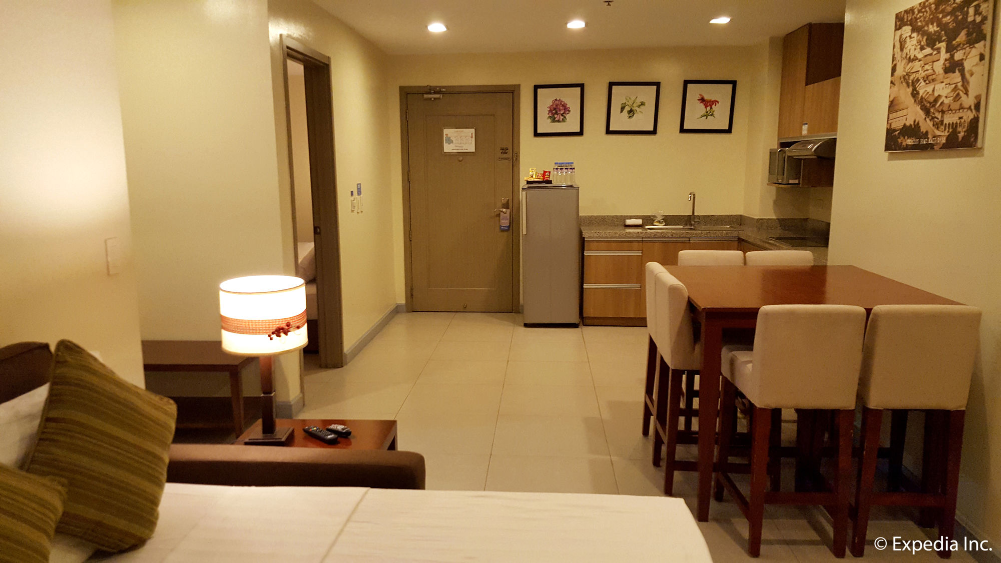 Azalea Residences Baguio