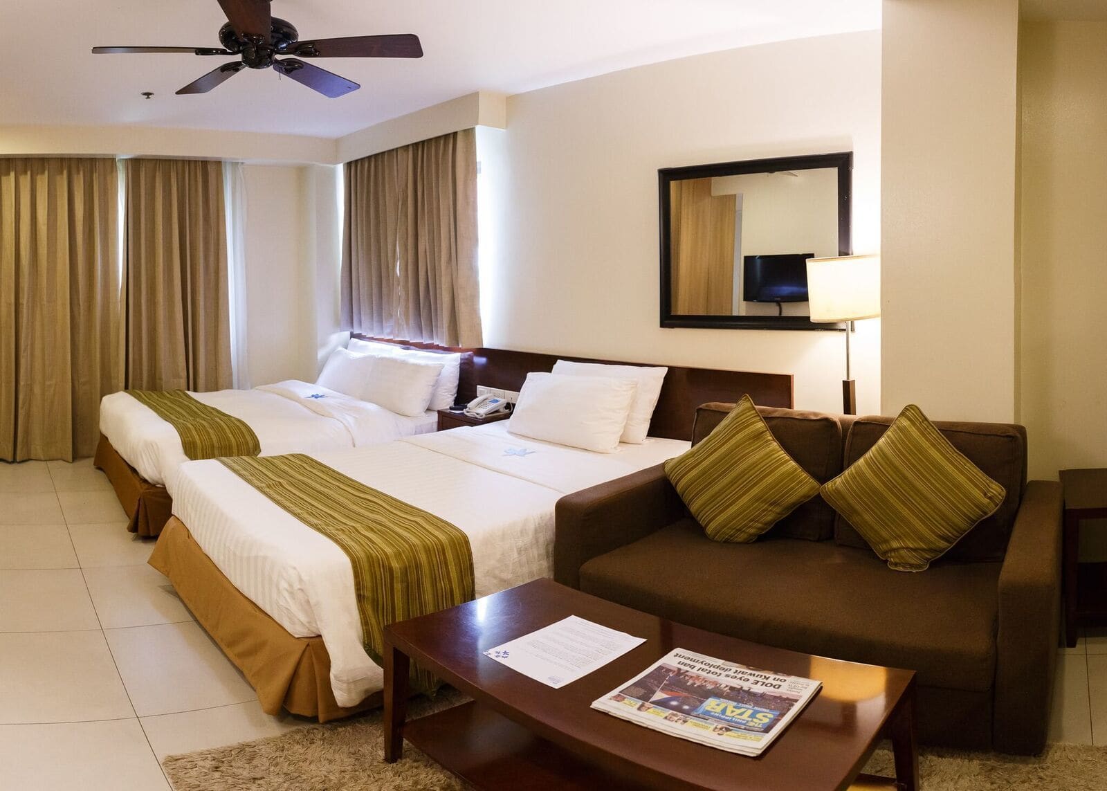 Azalea Residences Baguio